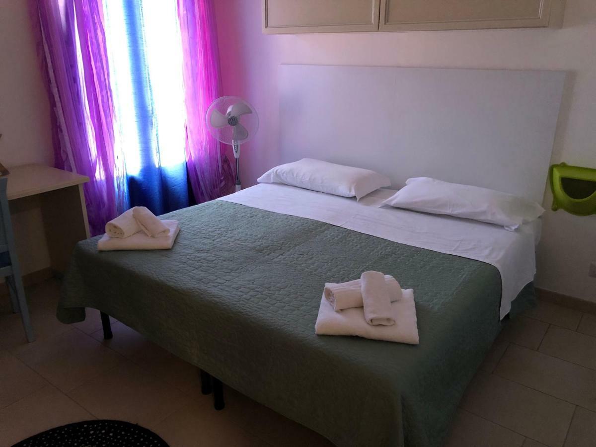 Villa Angela Luxury Чефалу Екстериор снимка